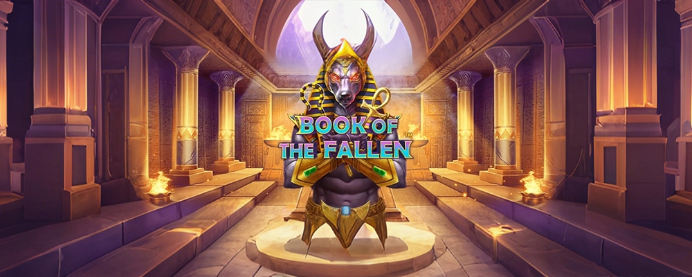 pandora 777 Livro dos Caídos