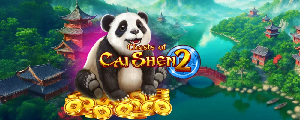 pandora 777 Baús de Cai Shen 2