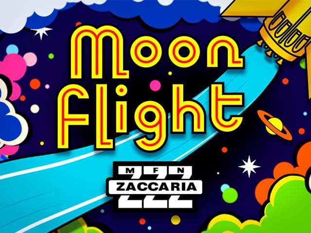 pandora 777 Deslizante de Voo Lunar