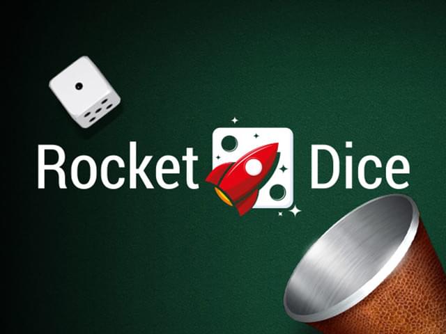 pandora 777 Dados de Foguete