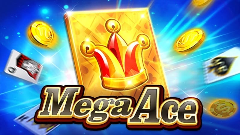 PANDORA 777 Apresentando o jogo de caça-níqueis Mega Ace